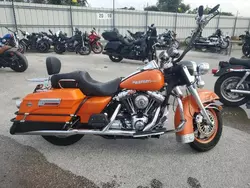 Salvage cars for sale from Copart Orlando, FL: 2003 Harley-Davidson Flhrci Anniversary