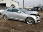 2013 Cadillac ATS Luxury