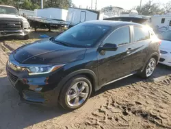 2022 Honda HR-V LX en venta en Riverview, FL