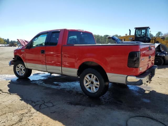 2006 Ford F150