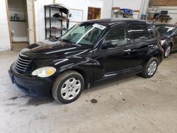 Chrysler pt Cruiser salvage cars for sale: 2007 Chrysler PT Cruiser Touring