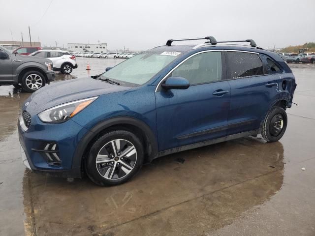 2020 KIA Niro LX