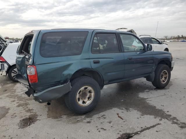 1997 Toyota 4runner