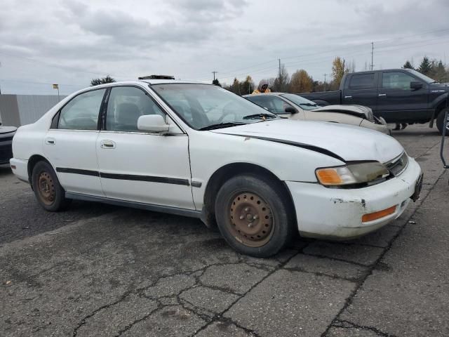 1996 Honda Accord LX