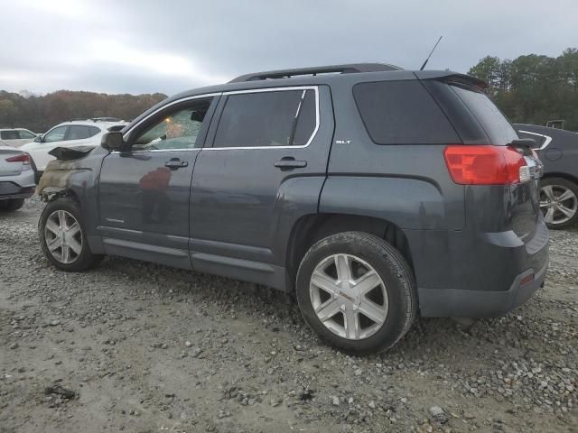 2011 GMC Terrain SLT