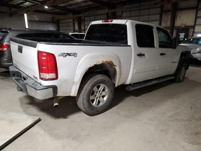 2009 GMC Sierra K1500