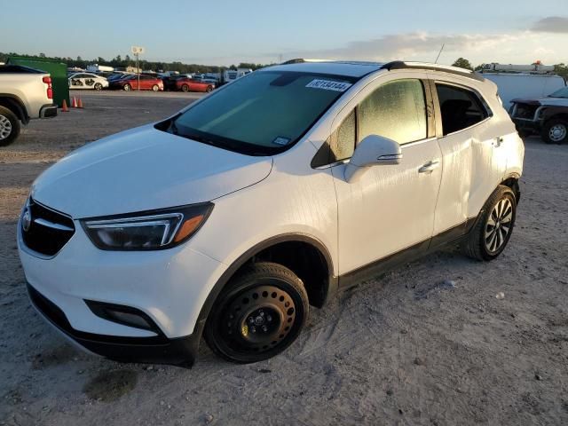 2018 Buick Encore Essence