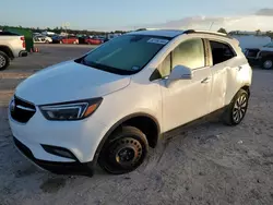 Buick Vehiculos salvage en venta: 2018 Buick Encore Essence