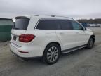 2018 Mercedes-Benz GLS 450 4matic