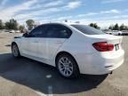 2016 BMW 320 I