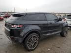 2012 Land Rover Range Rover Evoque Pure Plus