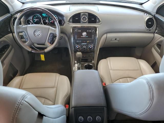 2013 Buick Enclave