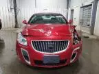 2013 Buick Regal GS