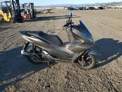 Honda pcx salvage cars for sale: 2023 Honda WW150 A