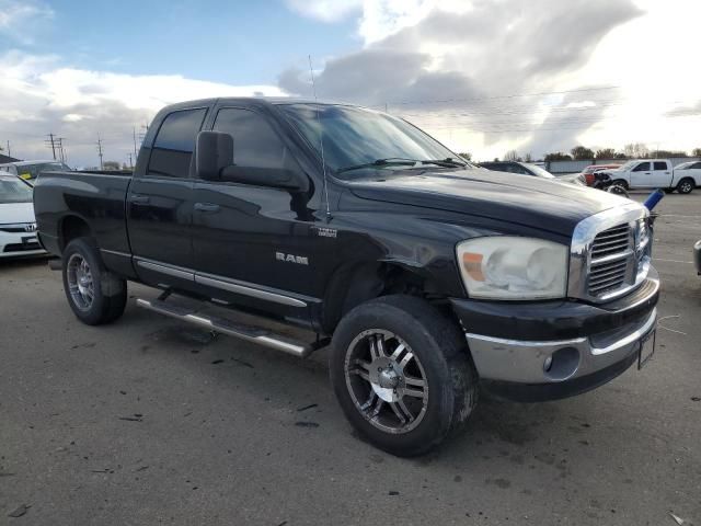 2008 Dodge RAM 1500 ST