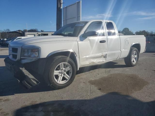 2008 Dodge Dakota SXT