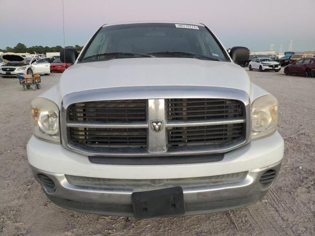 2007 Dodge RAM 1500 ST