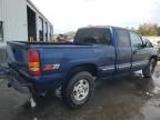 1999 Chevrolet Silverado K1500