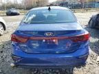 2020 KIA Forte FE