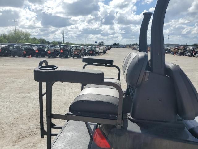 2021 Clubcar Golf Cart