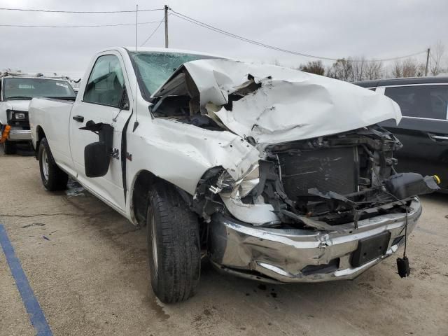 2017 Dodge RAM 1500 ST