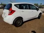 2015 Nissan Versa Note S