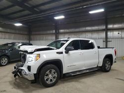 2021 GMC Sierra K1500 SLE en venta en Des Moines, IA