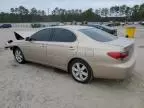 2005 Lexus ES 330