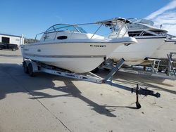 Salvage boats for sale at Lumberton, NC auction: 2000 Wells Cargo 2000 Wellcraft Other