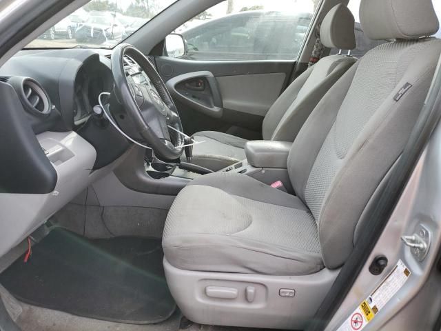 2006 Toyota Rav4 Limited