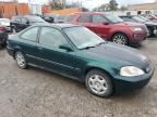 2000 Honda Civic EX