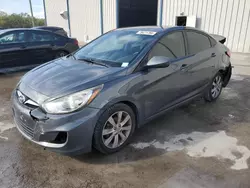 2012 Hyundai Accent GLS en venta en Apopka, FL