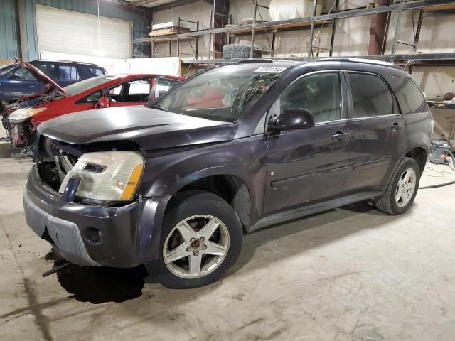 2006 Chevrolet Equinox LT