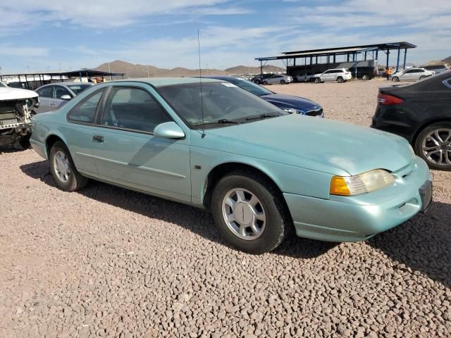 1995 Ford Thunderbird LX