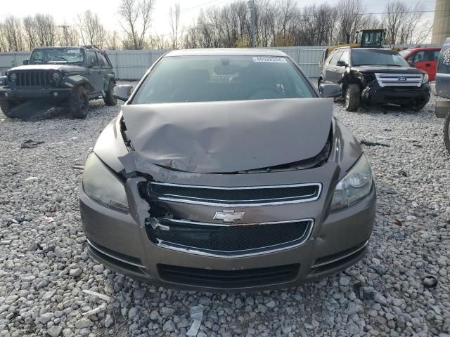 2010 Chevrolet Malibu 2LT