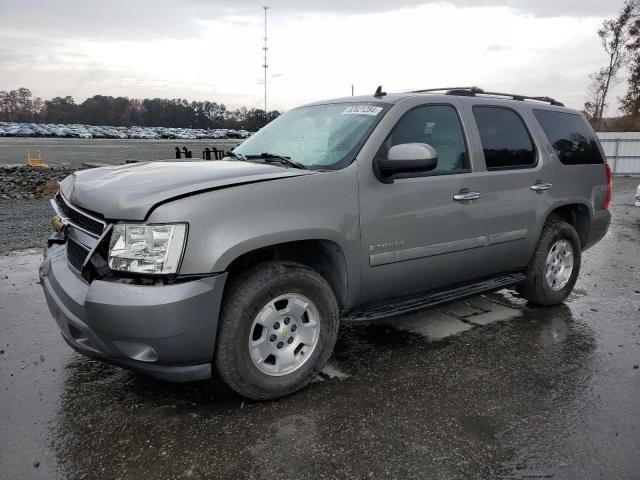 2007 Chevrolet Tahoe C1500