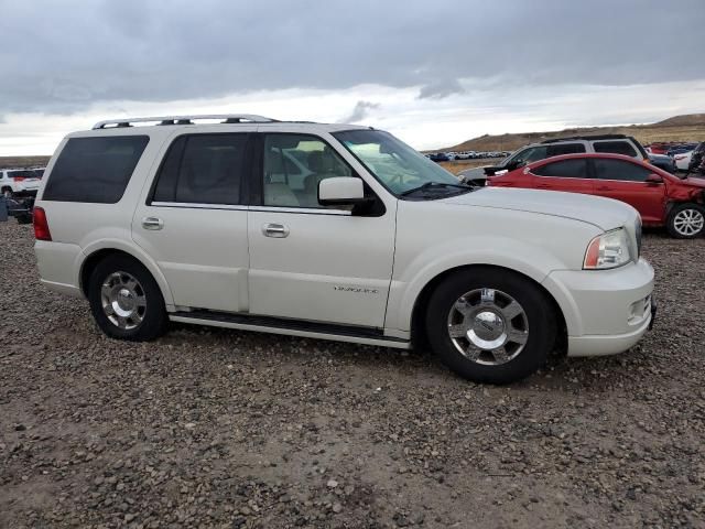 2006 Lincoln Navigator