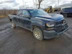 2016 Chevrolet Silverado K1500