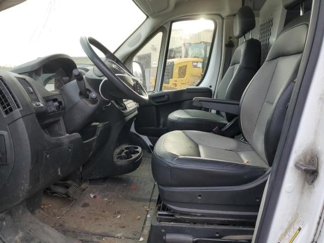 2021 Dodge RAM Promaster 2500 2500 High