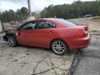 2012 Mitsubishi Galant ES