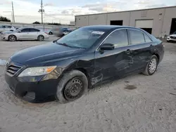 Toyota Camry Base salvage cars for sale: 2010 Toyota Camry Base