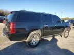 2012 Chevrolet Suburban K1500 LTZ