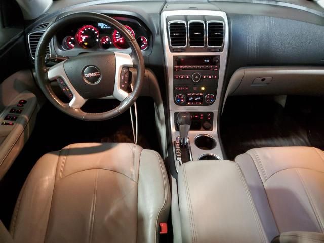 2012 GMC Acadia SLT-1