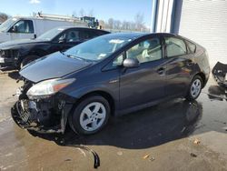 Hybrid Vehicles for sale at auction: 2010 Toyota Prius