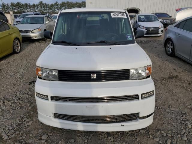 2006 Scion XB