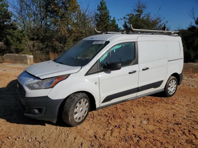 2019 Ford Transit Connect XL