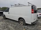 2006 GMC Savana G1500