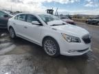 2015 Buick Lacrosse Premium