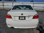 2008 BMW 528 XI