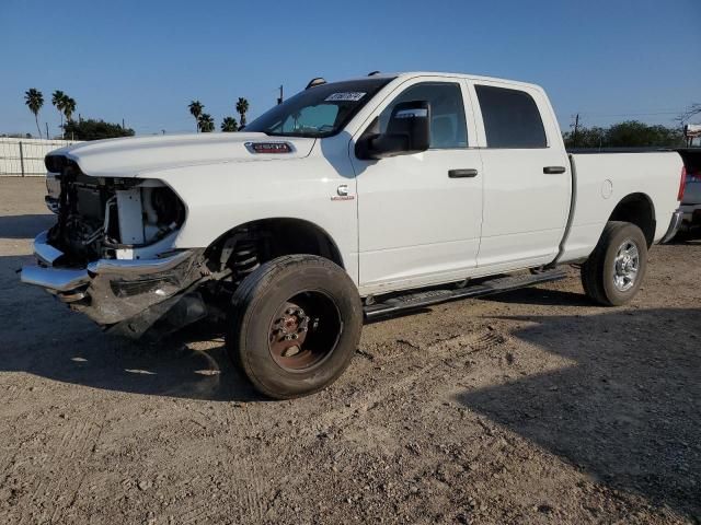 2023 Dodge RAM 2500 Tradesman